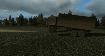 欧洲卡车模拟2mod卡退,欧洲卡车模拟2mod卡罗拉