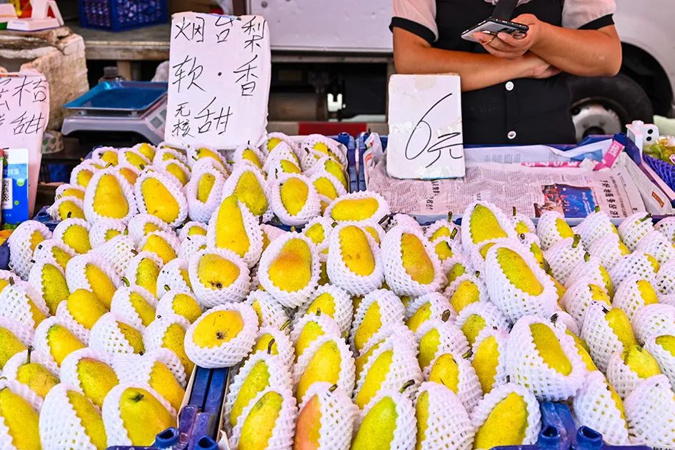 北京南城最大的早市在哪里,北京大兴早市哪个最好