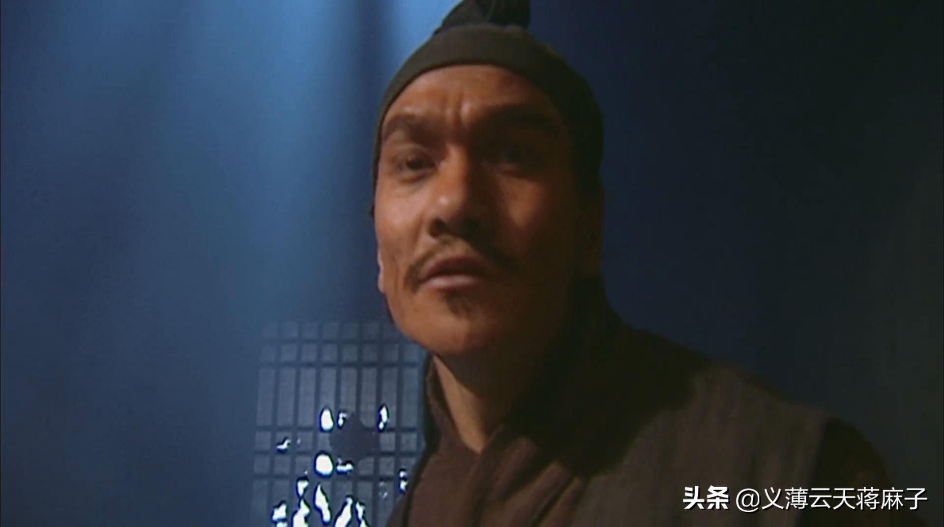 梁山十大最惨的人,梁山最窝囊的人是谁