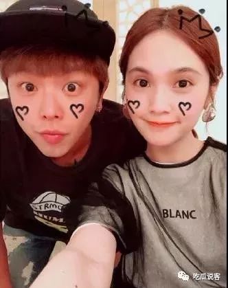 回顾杨丞林情史，原来爱对了人真的可以变成少女
