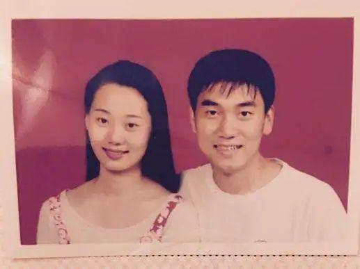 林依轮两任妻子长得很像,林依轮现任妻子简历