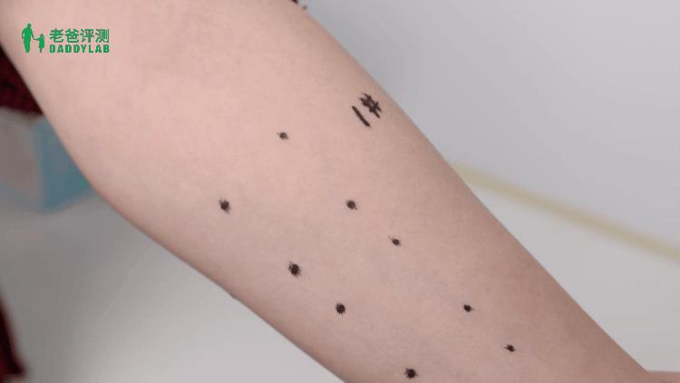 改善小脸泛红的宝宝面霜,婴儿小脸一年四季都嫩的面霜