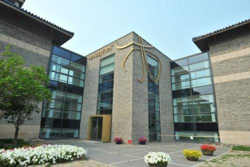 诺维信旗下益生菌爱弗乐，珍弗乐登陆中国助力国内益生菌市场发展