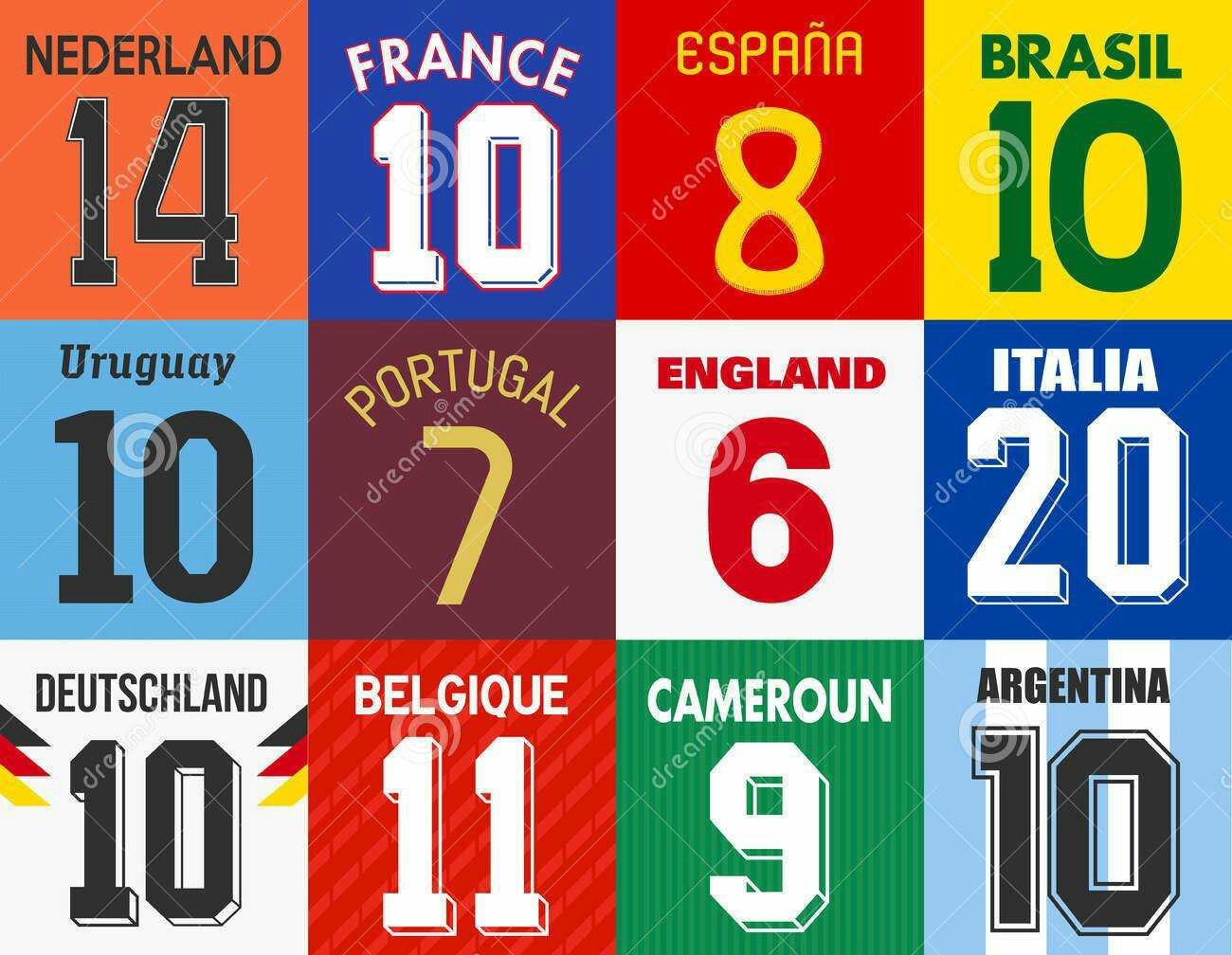 足球史上最强球员是谁,足球十大最强5号球员排名