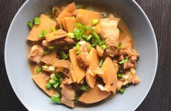 清明时节，最适合去江南吃吃喝喝！