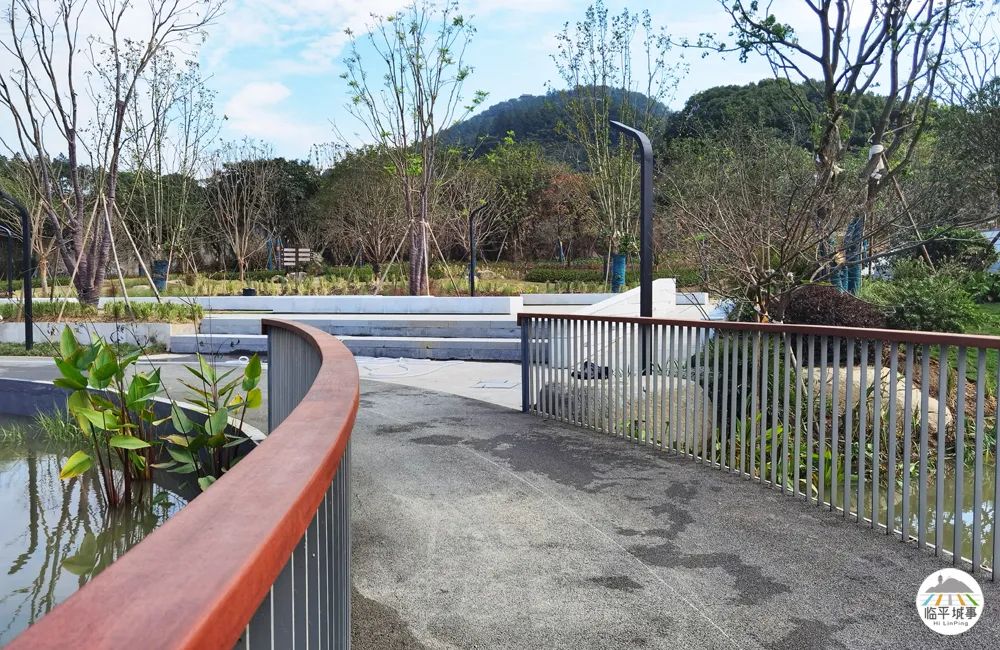 临平休闲运动公园,临平运动休闲公园免费吗