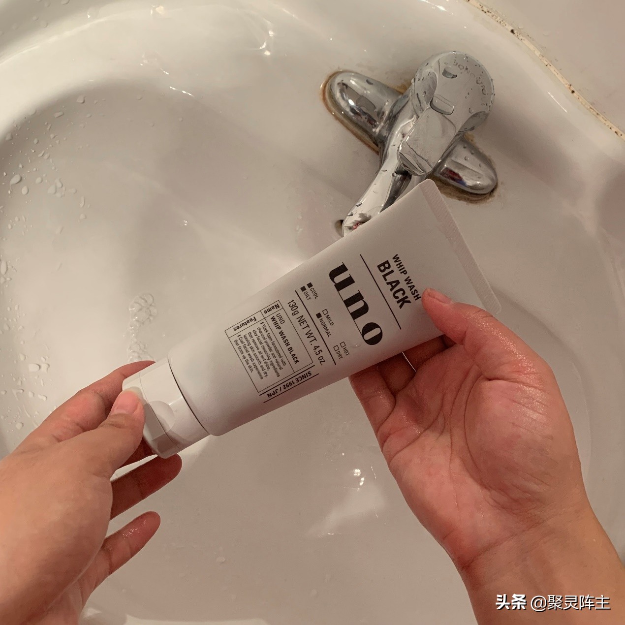 6款氨基酸洗面奶,6支洗面奶测评分享真实感受