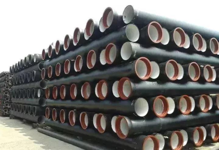 给排水市政管材介绍,给排水管材的分类及特点