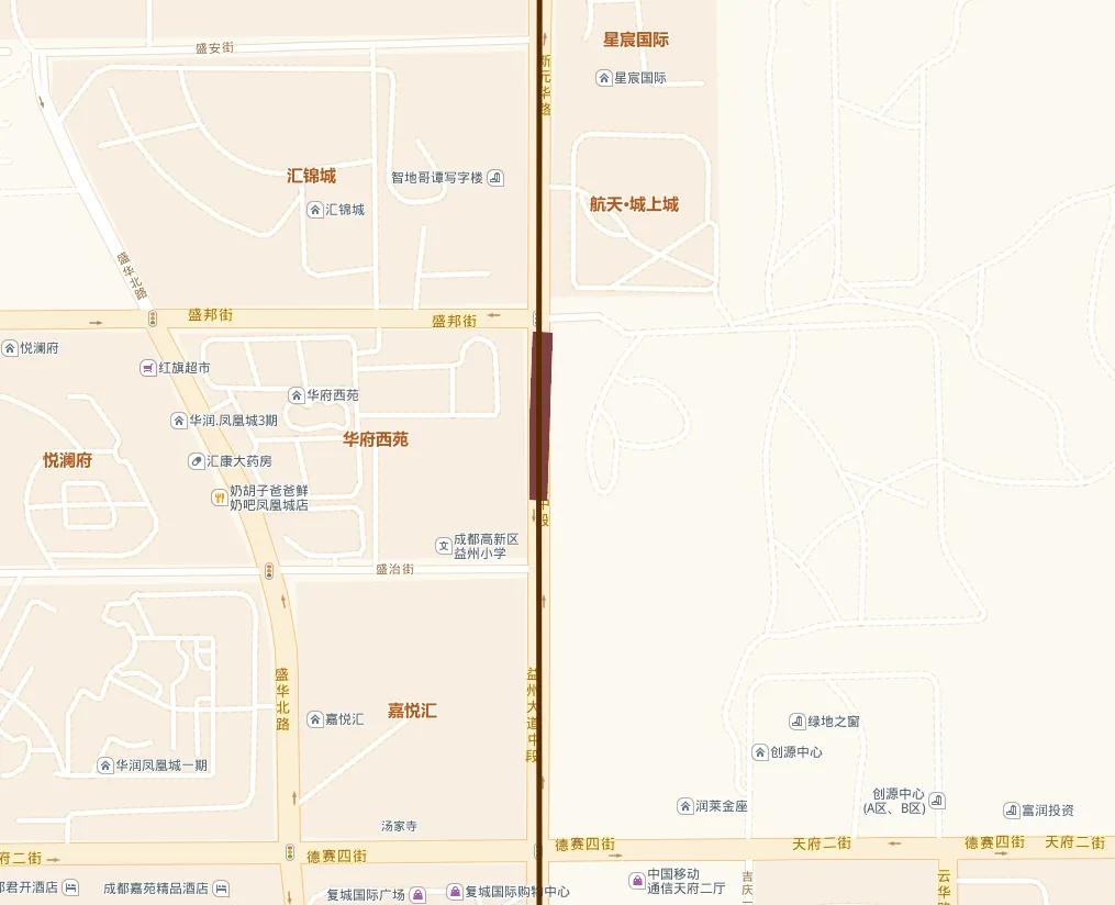 成都地铁16号线会延伸到视高吗,成都地铁16号线