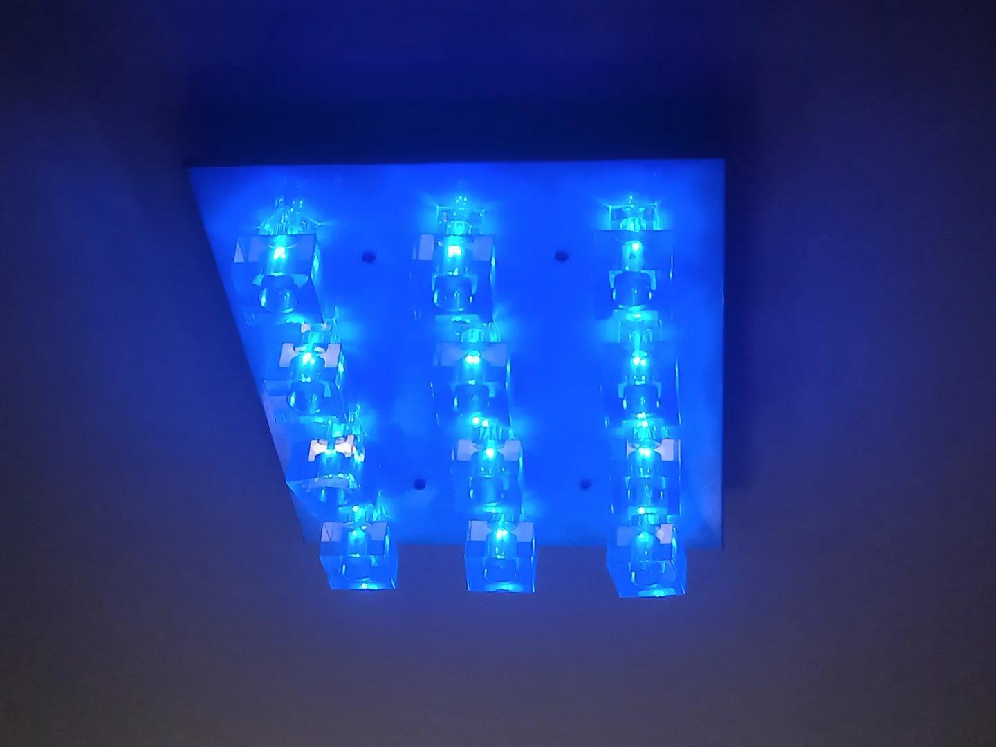 客厅水晶灯配什么灯,客厅水晶灯推荐