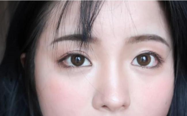 女人不化妆也漂亮的方法,女生不会化妆怎么变美