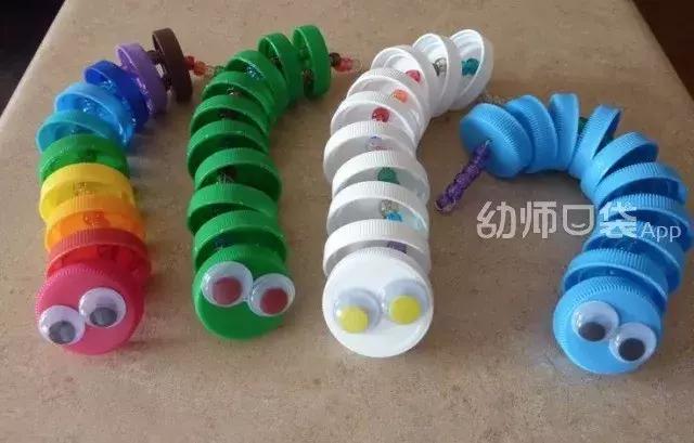 铁盒包装盒废物利用,纸盒子塑料瓶变废为宝