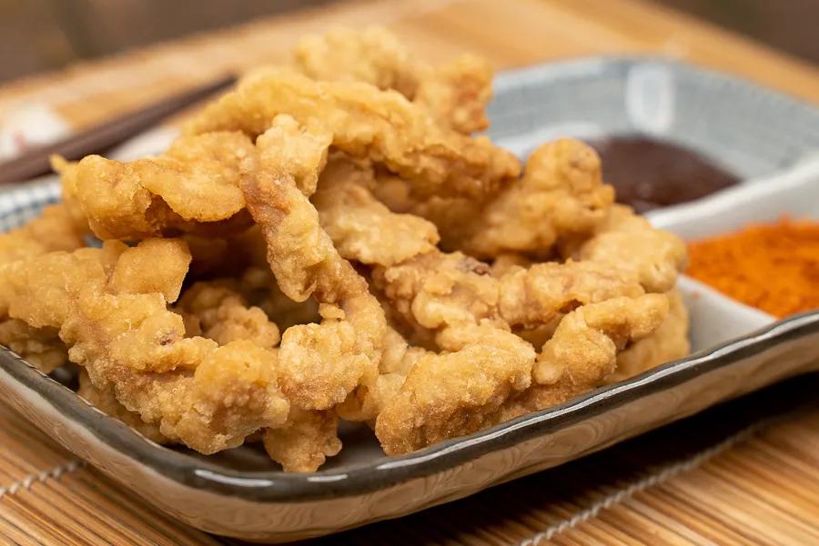 测评网红美食真的好吃吗,看起来很好吃的网红食物