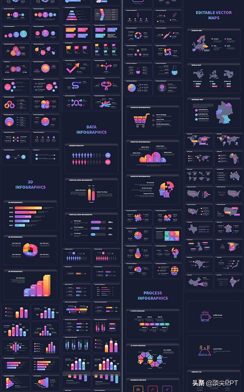 如何直接改ppt模板,PPT模板一键修改