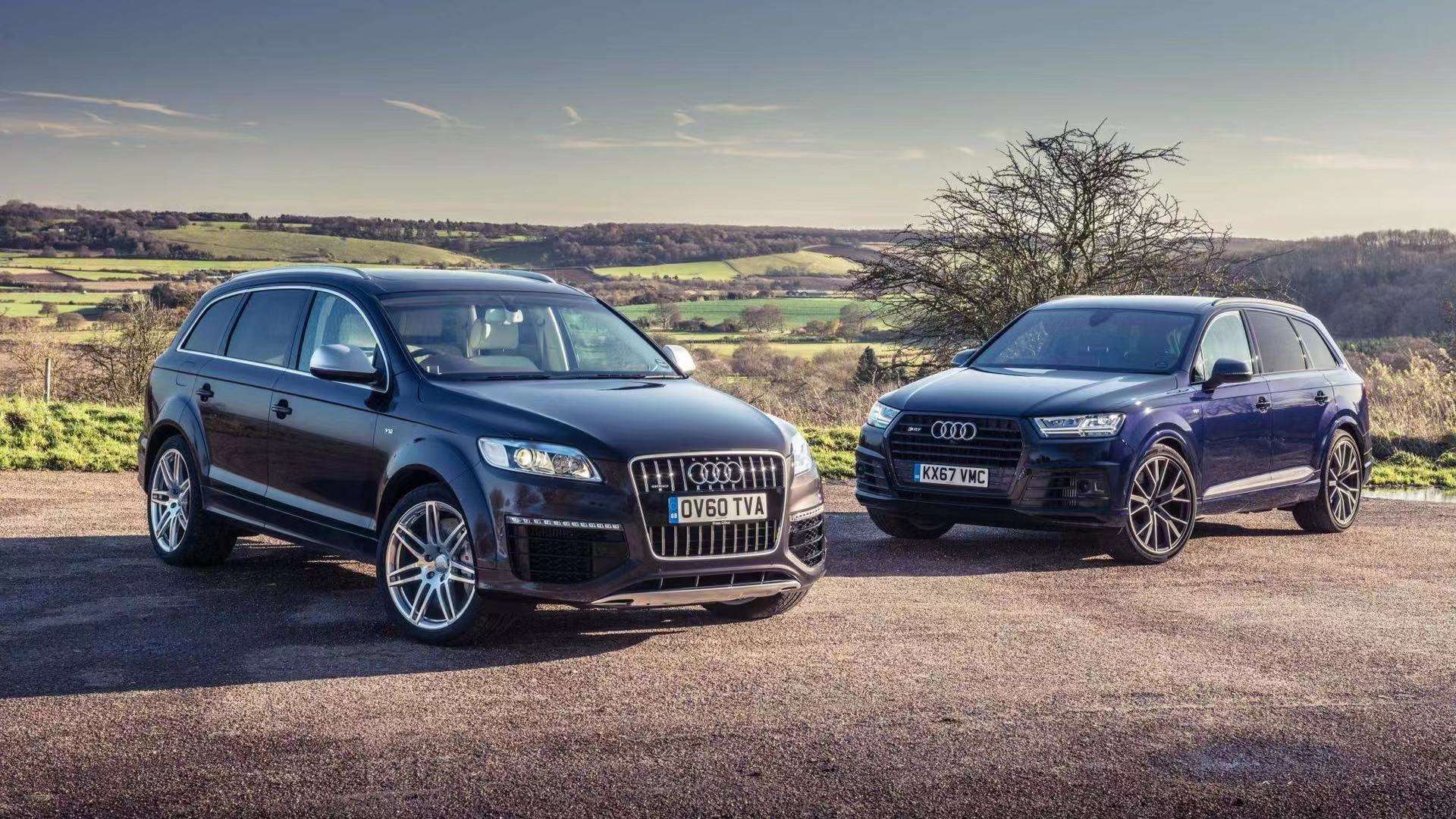 奥迪3.0t机械增压通病,奥迪3.0升v6涡轮增压发动机怎么样