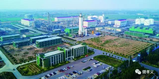 「印象孝义」2018年孝义年终盘点来啦！