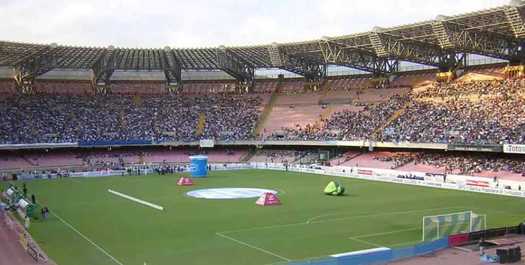 天帝江山！盘点用自己名字命名球场的五位神级巨星