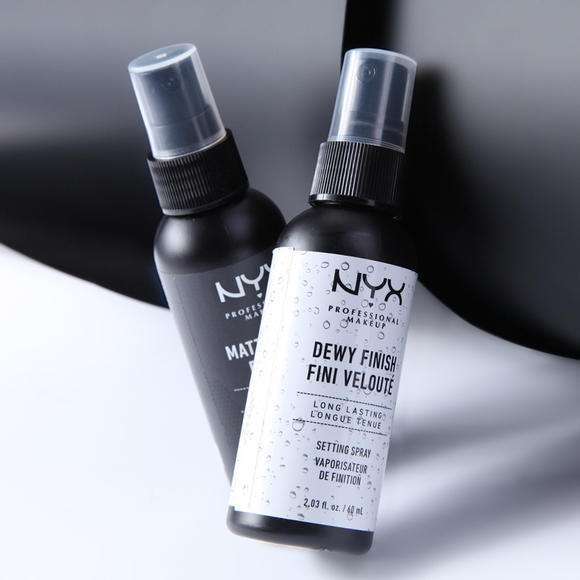 夏日持妆化妆大法,每日化妆小秘密