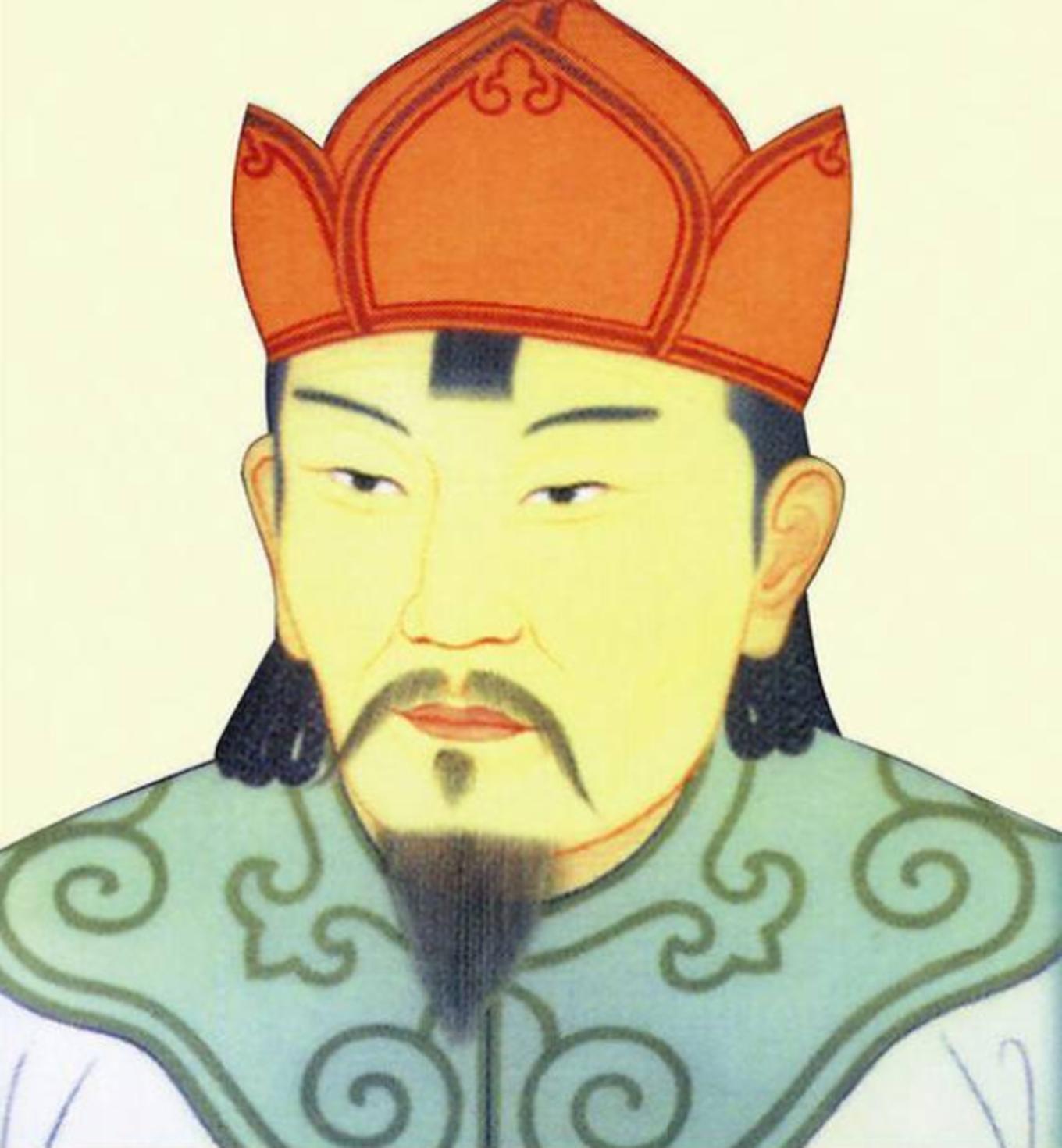 元中都博物馆和元中都遗址,梦回元朝元大都遗址公园