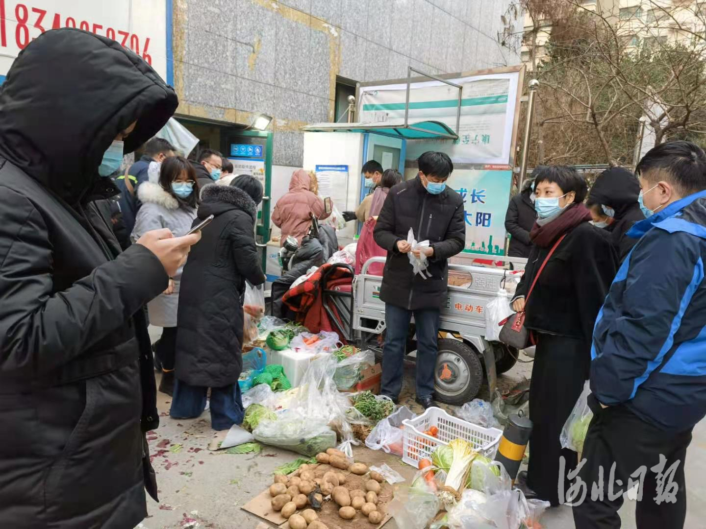 全力以赴抗击疫情,河北第6场疫情防控发布会