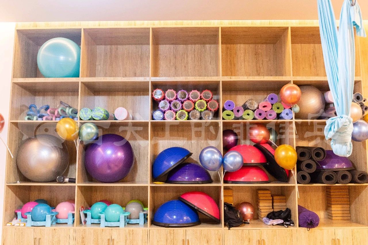 小姐姐把成都知名瑜伽连锁品牌带到菲律宾，开业1年多，生意火爆