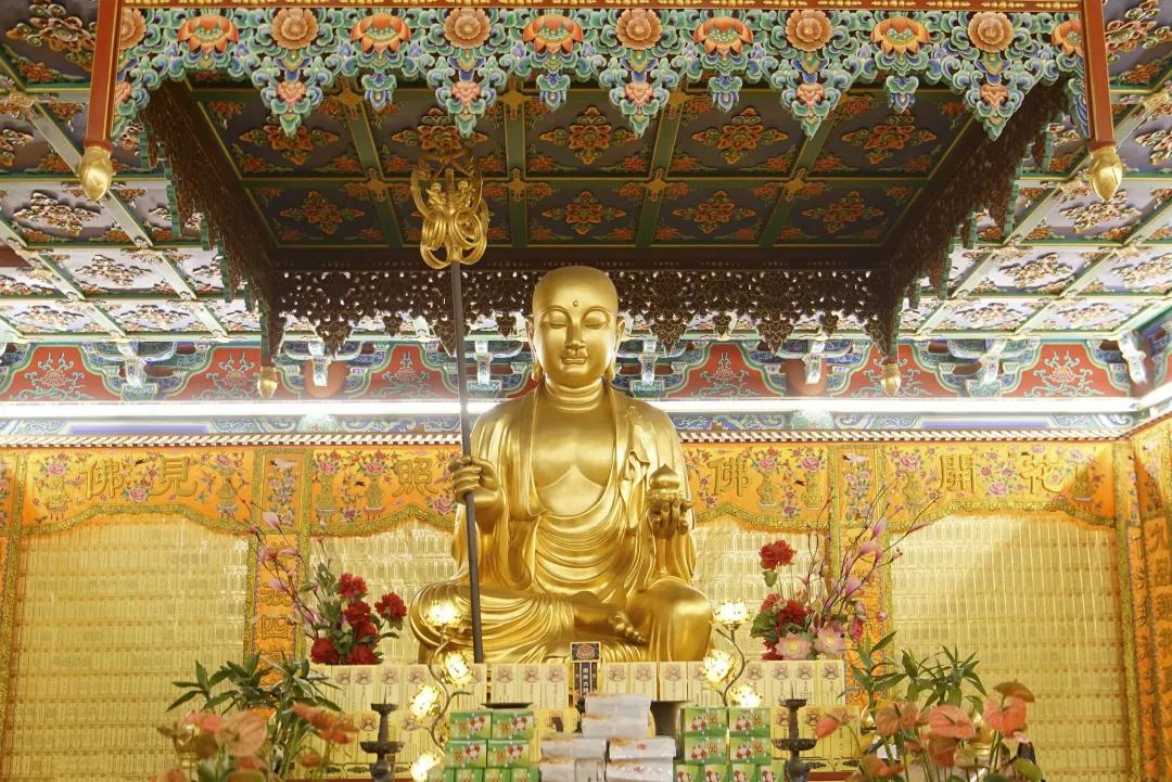 学佛如何给去世的父母尽孝,学佛修行的正确方式