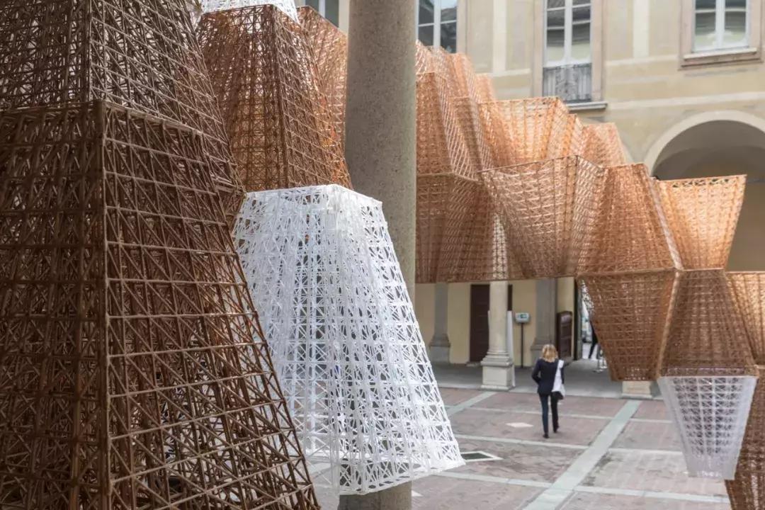 米兰设计周整体风格,米兰设计周23届获奖作品名单图文
