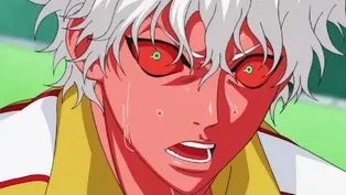 没点大病，看不懂《新网球王子》