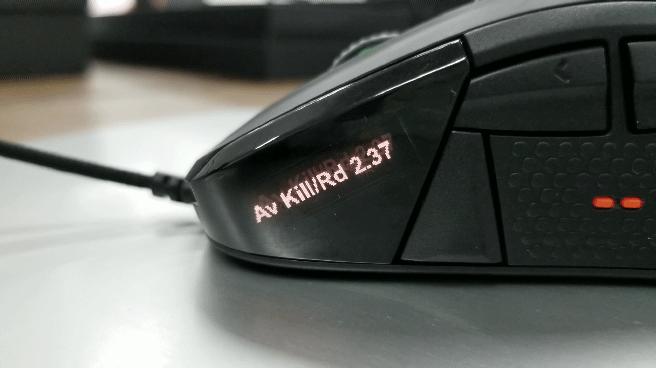 赛睿rival最新鼠标,赛睿鼠标rival哪一款好