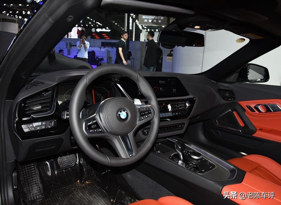 适合玩的敞篷车,拉风又实用的敞篷车