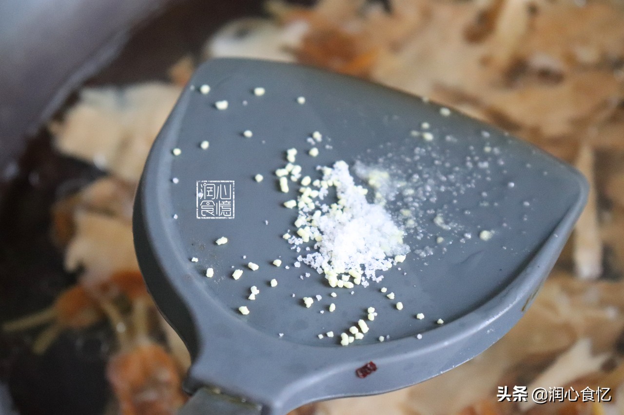 硒含量的菜品,硒元素高的菜排行表