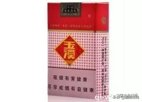 中国烟文化大全,中国的名烟有多少种