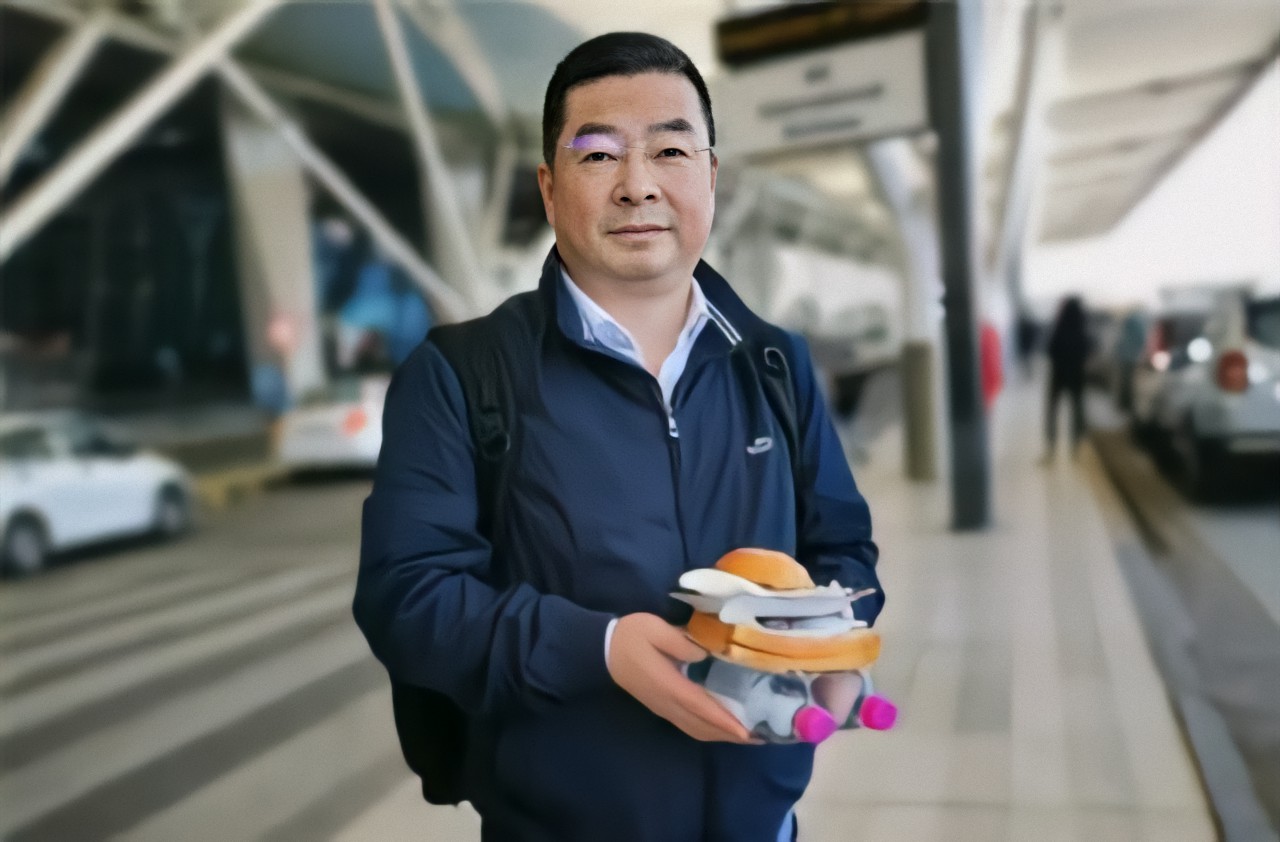 我不是药神原型人物陆勇,我不是药神原型路勇现在怎样了