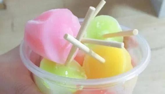 有哪些又便宜又好看的雪糕推荐,乘风破浪的冰淇淋