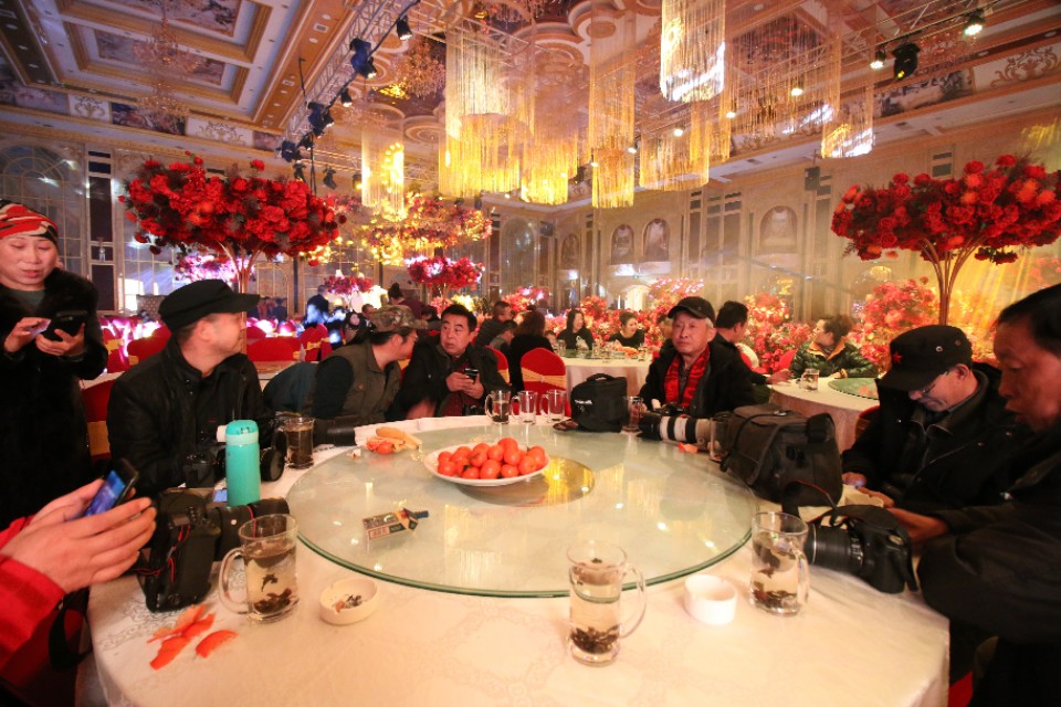 婚庆一站式服务落户甘肃兰州