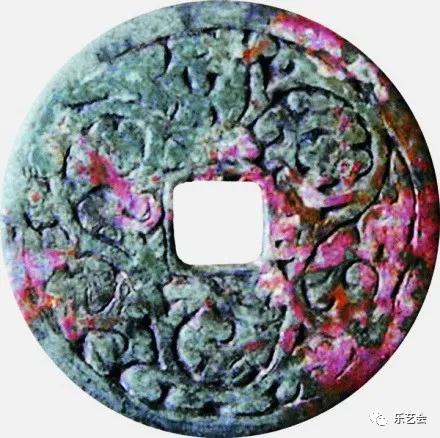 童骋说花钱专栏：将马钱中赏“将马”