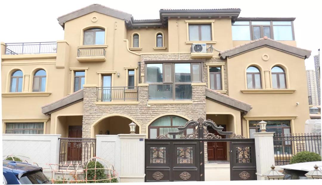 兰州城市人家新中式设计,兰州城市人家李总