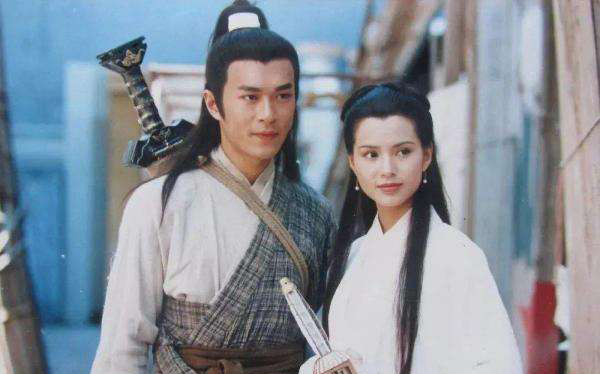 金庸小说十大妖女,金庸笔下心狠手辣的妖女