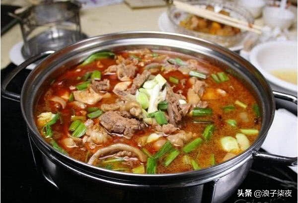 狗肉为什么这么多人喜欢,狗肉吃起来特别好吃