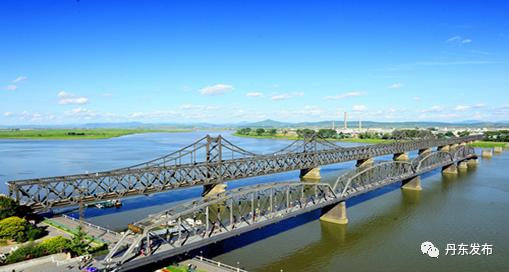 丹东旅游攻略景点必去五一,丹东五一旅游推荐路线攻略