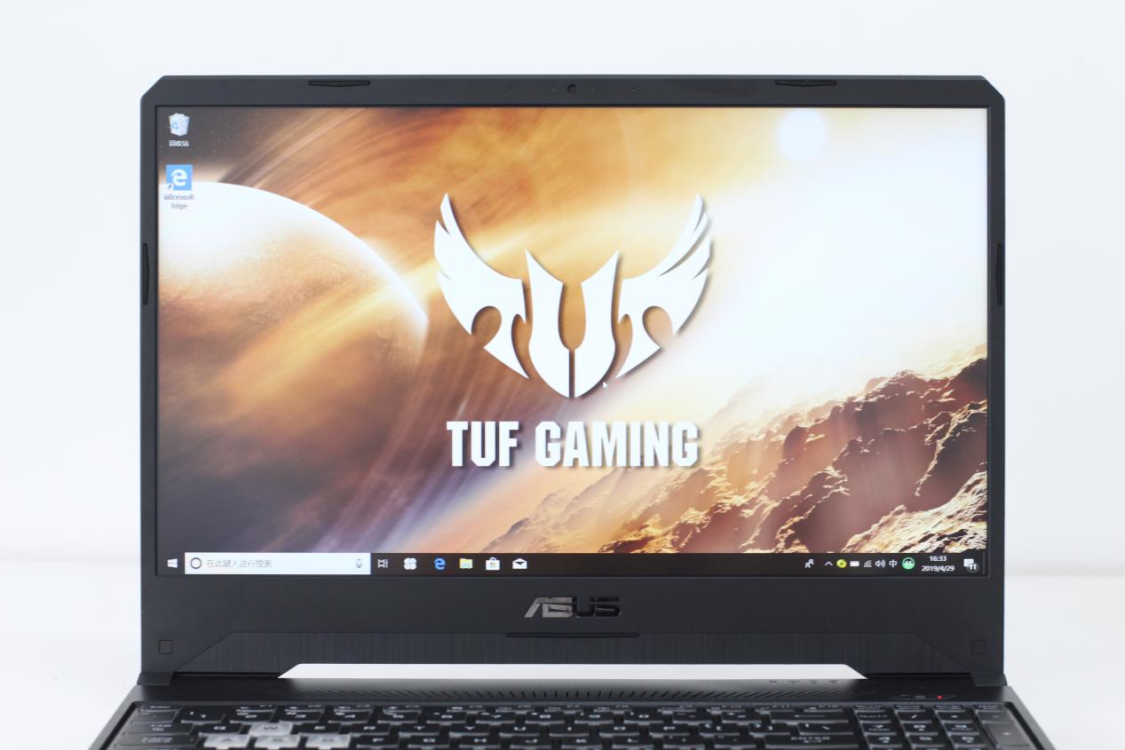 华硕tuf1660ti,华硕飞行堡垒7标压锐龙gtx1650