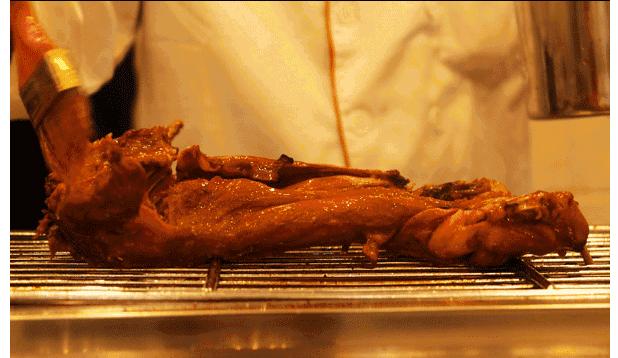 四川人此生最大的疑惑，兔子为啥能把澳大利亚人逼疯（菲李漫画）