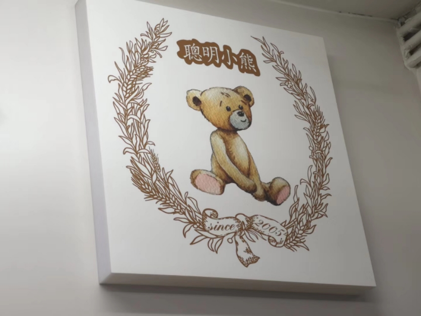 香港零食小熊饼干,为什么香港的特产是小熊饼干