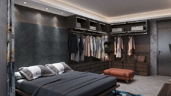 楷模实木家具定制价格,楷模最新家具