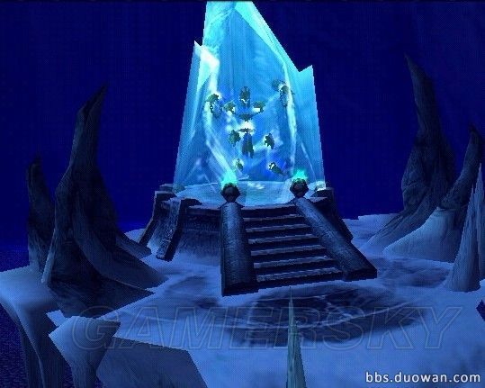 魔兽世界各大boss背景故事,魔兽世界时光之穴背景故事