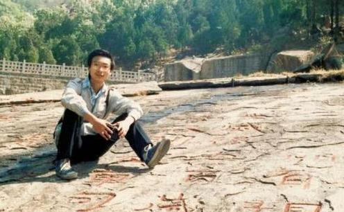 央视一哥的近况,央视一哥曝光