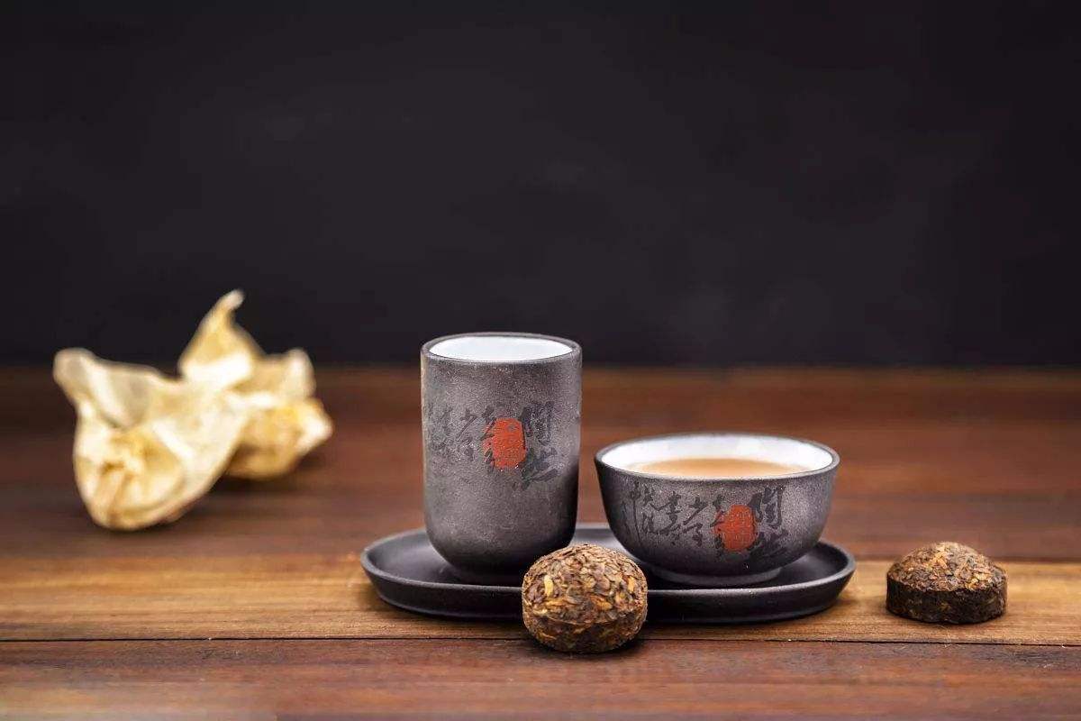 品茶的正确方法和步骤,品茶必知的八个专业术语