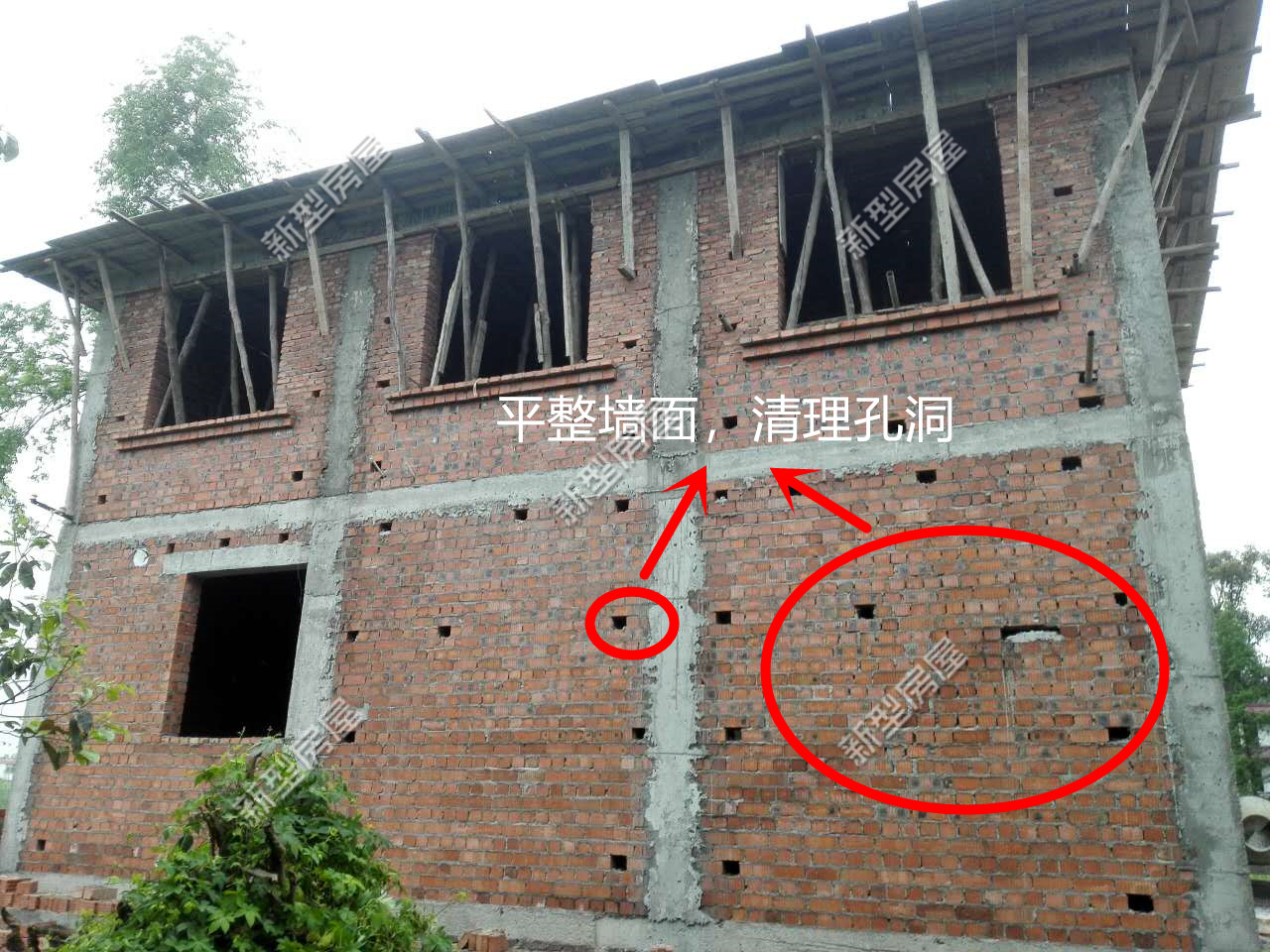 农村做外墙保温国家补助多少钱,农村做保温国家是收钱的吗