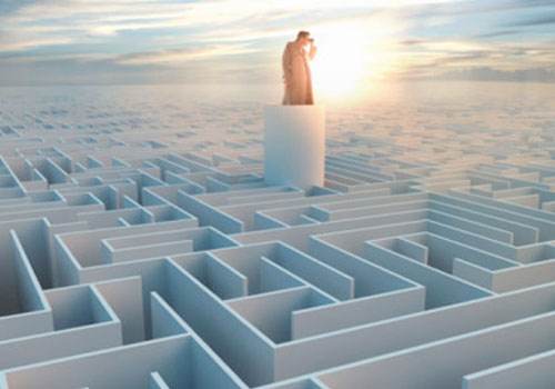 当你负债累累做到这4点,当你负债累累的时候该怎么熬下去