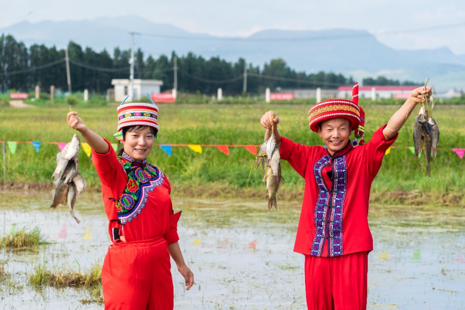 寻甸渔乐谷最新消息,寻甸欢乐世界项目大全